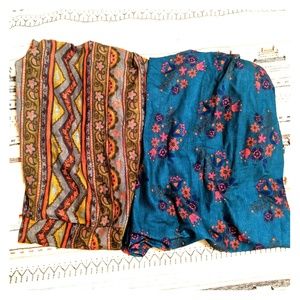 Natural Life Headbands